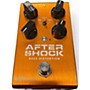 Used Source Audio AFTER SHOCK Effect Pedal