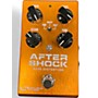 Used Source Audio AFTER SHOCK Effect Pedal