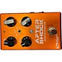 Used Source Audio AFTERSHOCK Effect Pedal