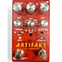 Used Source Audio ARTIFAKT LO FI ELEMENTS Effect Pedal