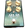 Used Source Audio ATLAS COMPRESSOR Effect Pedal