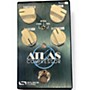 Used Source Audio ATLAS COMPRESSOR Effect Pedal