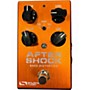 Used Source Audio After Shock Bass Effect Pedal