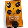Used Source Audio After Shock Effect Pedal