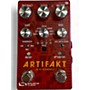 Used Source Audio Used Source Audio Artifakt Effect Pedal