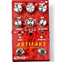 Used Source Audio Artifakt Effect Pedal