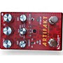 Used Source Audio Artifakt Lo-Fi Elements Effect Processor