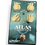Used Source Audio Atlas Compressor Effect Pedal