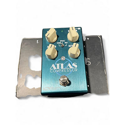 Used Source Audio Atlas Effect Pedal