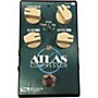 Used Source Audio Atlas Effect Pedal