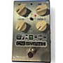 Used Source Audio C4 Effect Pedal