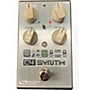 Used Source Audio  C4 SYNTH Effect Pedal