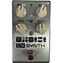Used Source Audio C4 SYNTH Effect Pedal