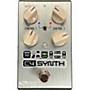 Used Source Audio C4 SYNTH Effect Pedal