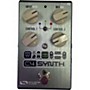 Used Source Audio C4 Synth Effect Pedal