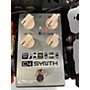 Used Source Audio C4 Synth Pedal