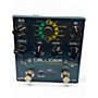 Used Source Audio COLLIDER DELAY REVERB Effect Pedal