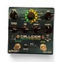 Used Source Audio Used Source Audio COLLIDER Effect Pedal