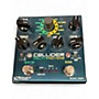 Used Source Audio COLLIDER Effect Pedal
