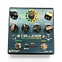 Used Source Audio COLLIDER Effect Pedal