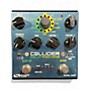 Used Source Audio COLLIDER Effect Pedal