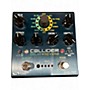 Used Source Audio COLLIDER Effect Pedal