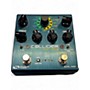 Used Source Audio Collider Delay + Reverb Effect Pedal