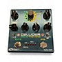 Used Source Audio Collider Delay Reverb Effect Pedal