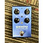 Used Source Audio Used Source Audio GEMINI CHORUS Effect Pedal