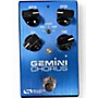 Used Source Audio GEMINI Effect Pedal