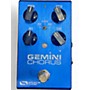 Used Source Audio Gemini Chorus Effect Pedal