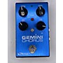 Used Source Audio Used Source Audio Gemini Effect Pedal