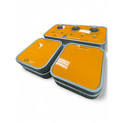Used Source Audio Hot Hand PHASER Effect Pedal