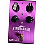 Used Source Audio KINGMAKER Effect Pedal