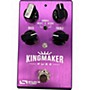 Used Source Audio KINGMAKER Effect Pedal