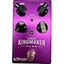 Used Source Audio KINGMAKER FUZZ Effect Pedal