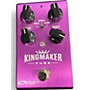 Used Source Audio Used Source Audio Kingmaker Effect Pedal