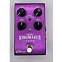 Used Source Audio Used Source Audio Kingmaker Fuzz Effect Pedal