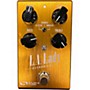 Used Source Audio L.A. LADY Effect Pedal