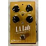 Used Source Audio Used Source Audio L.A. LADY OVERDRIVE Effect Pedal