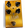 Used Source Audio L.A. LADY OVERDRIVE Effect Pedal