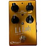Used Source Audio L.A. Lady Effect Pedal
