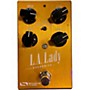Used Source Audio LA LADY Effect Pedal