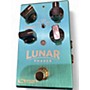 Used Source Audio LUNAR PHASER Effect Pedal