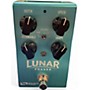Used Source Audio LUNAR PHASER Effect Pedal