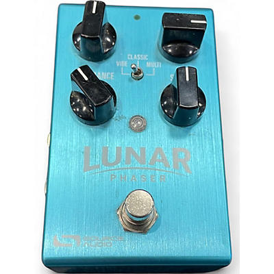 Used Source Audio Lunar Effect Pedal