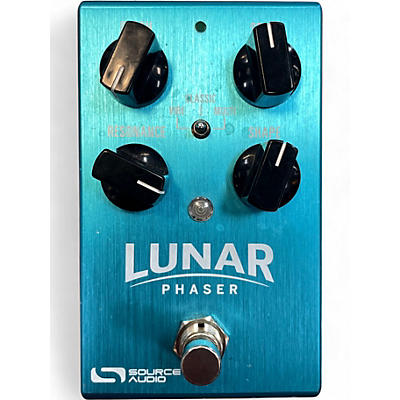 Used Source Audio Lunar Effect Pedal