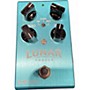 Used Source Audio Lunar Phaser Effect Pedal