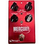 Used Source Audio MERCURY FLANGER Effect Pedal