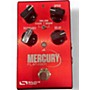 Used Source Audio MERCURY FLANGER Effect Pedal